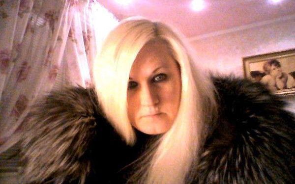 Tатьяна Александровна