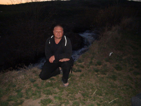 Андрей Ларионов