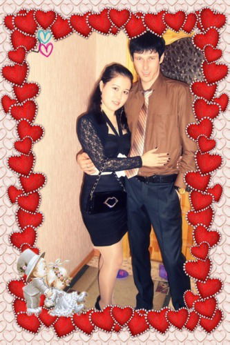 Рифкат *******