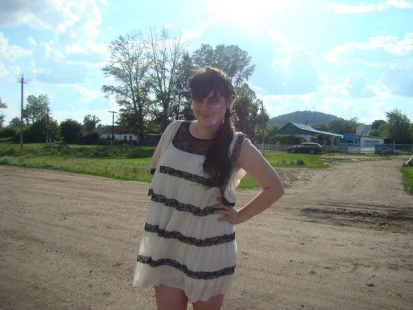 Даша Кваскова