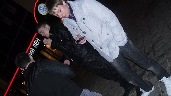 Вадимка Антоненко