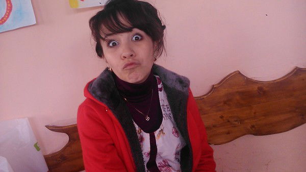 Эльвира Бирюкова