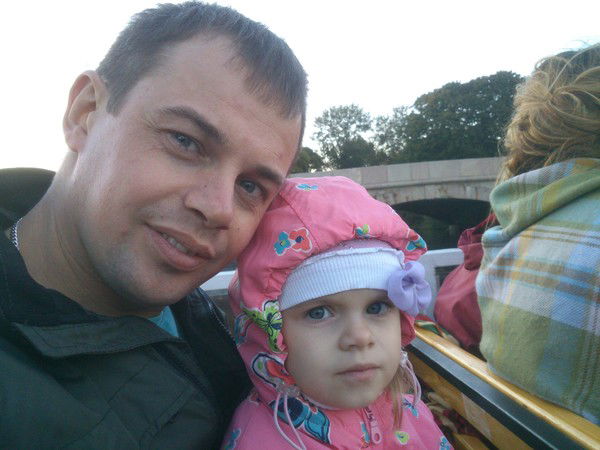 Меновщиков Алексей