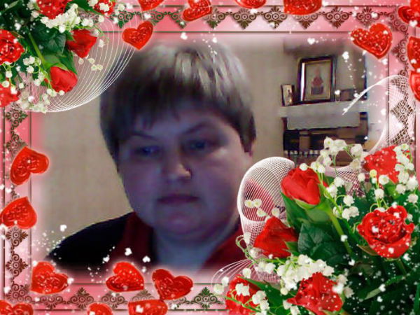 Наталья Коржова