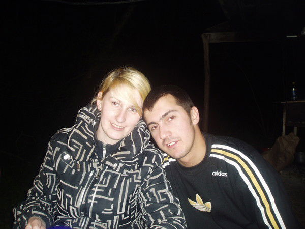 Оля Паршина