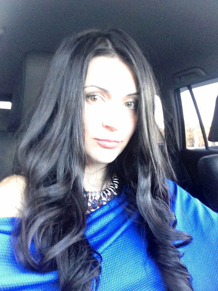 Татьяна Соколова