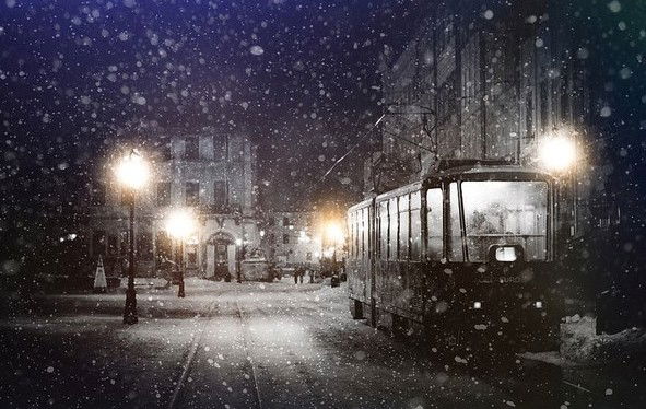 Евгений Толков