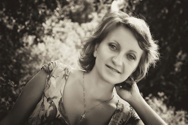 Рини Майданська