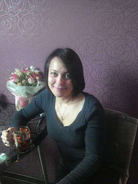 Екатерина Аймалева