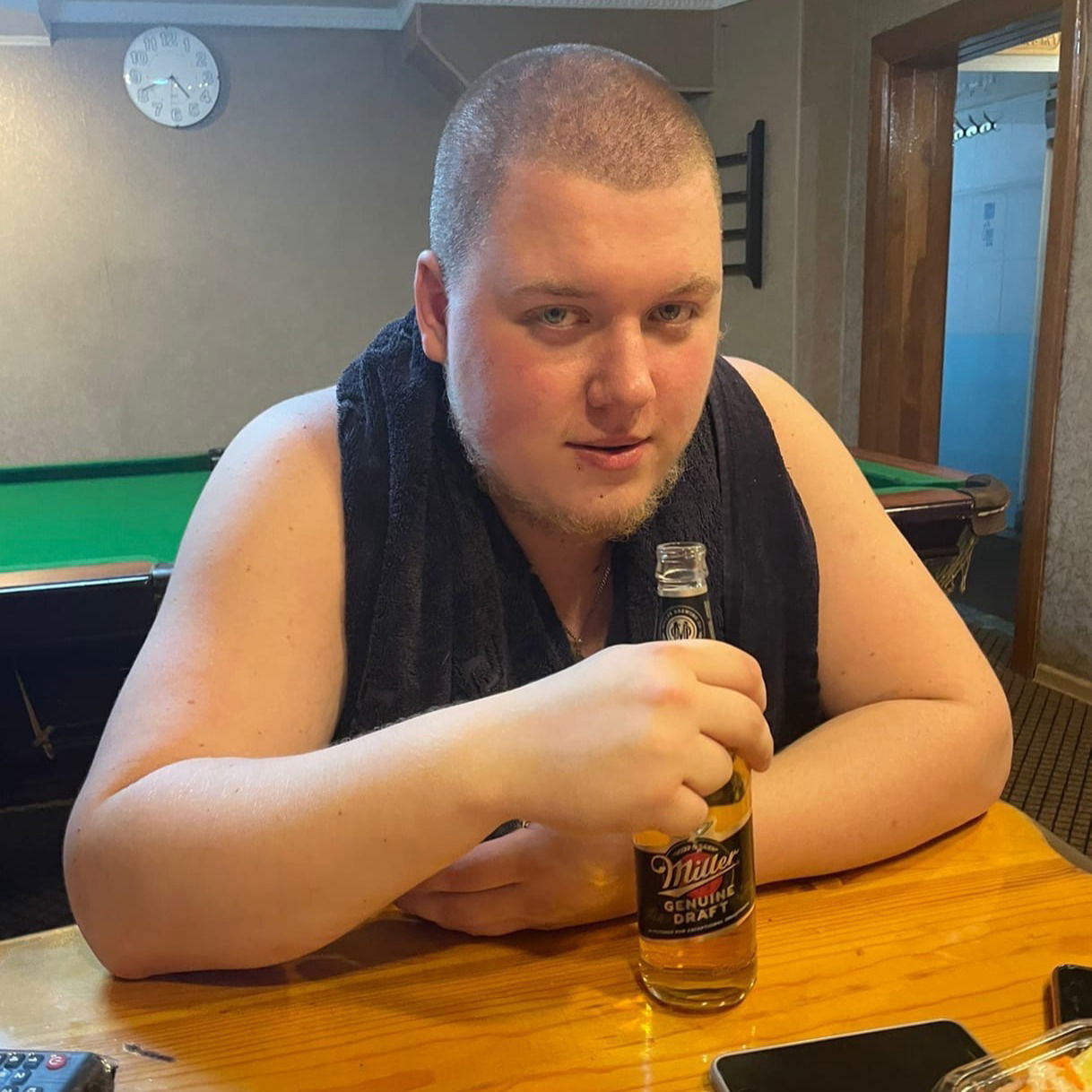 Александр Чернышев