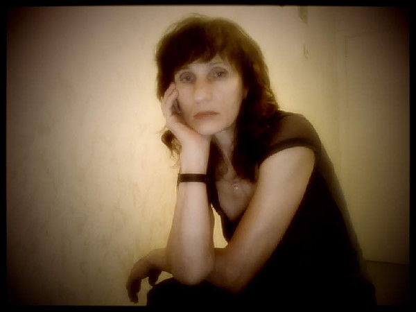 Валентина Дигодий