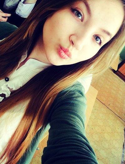 Аида Хайдарова