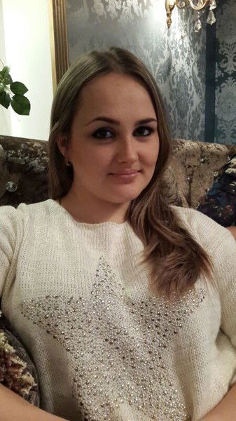 Анастасия Кунина