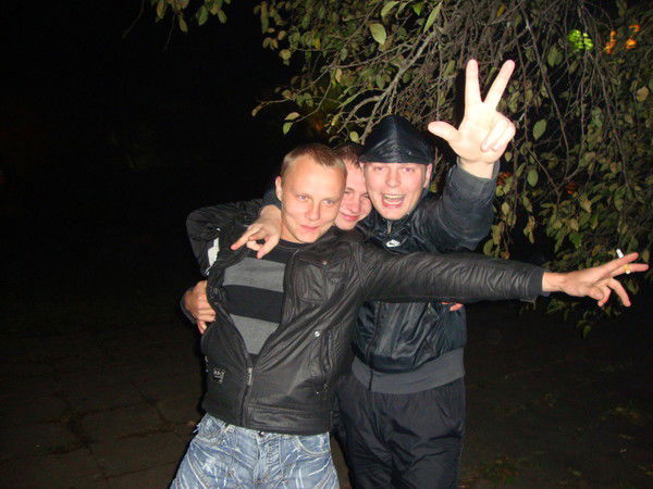 Янис Фёдоров