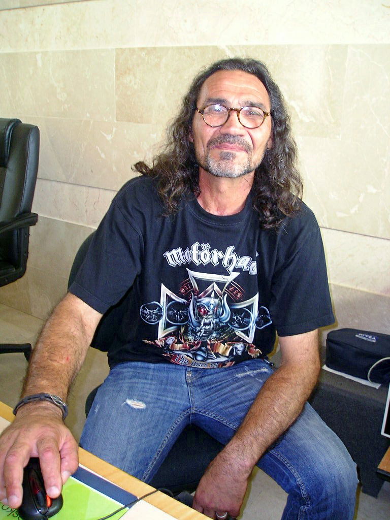 Владимир Мирошников