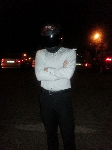 Денис Проскура