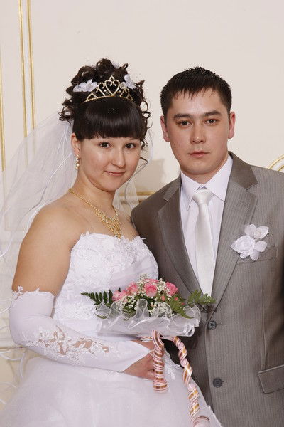 Эльмира Фахретдинова