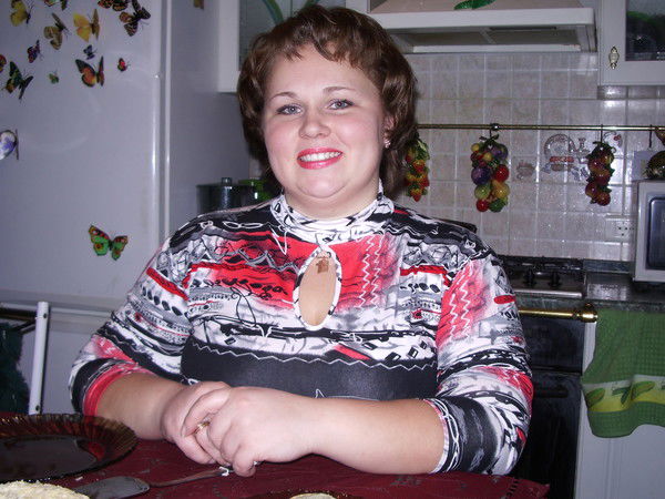 Лана Короткова