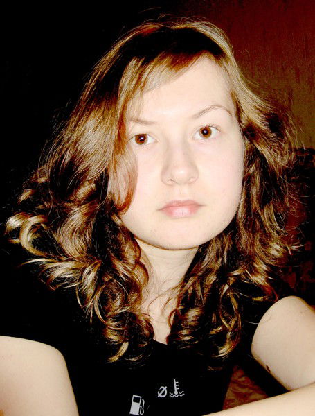 Екатерина Лопашова