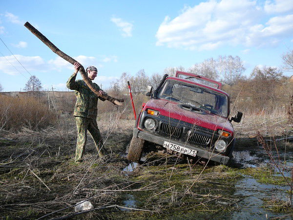 Максим Груднов