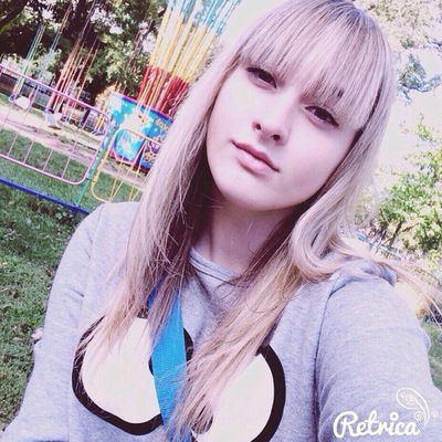 Юлия Филатова