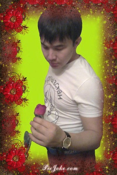 Ашырбек Назарбаев