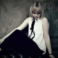 Лена Смирнова