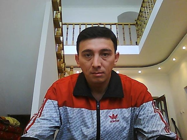 Куралбек Абдуллаев