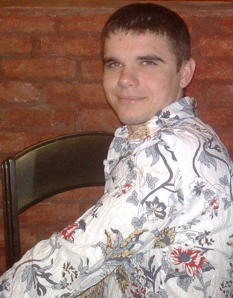 Максим Бабицкий