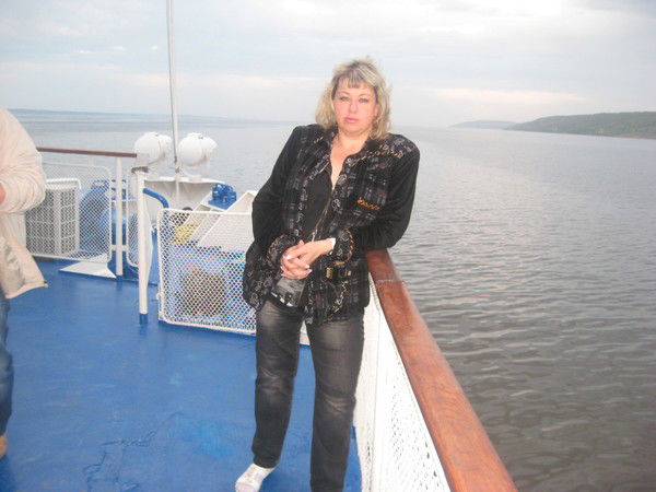 Татьяна Суханова