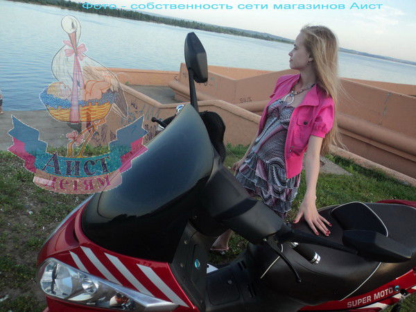 Магазин Аист