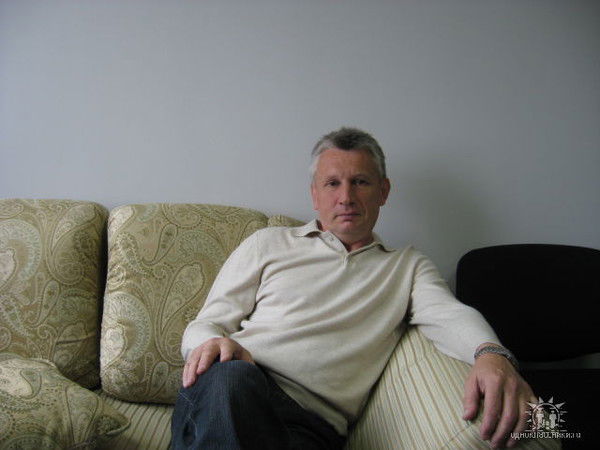 Владимир Каплин