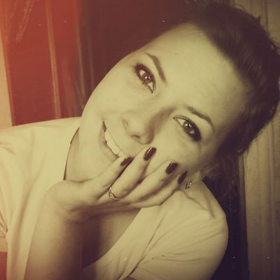 Ксения Васина