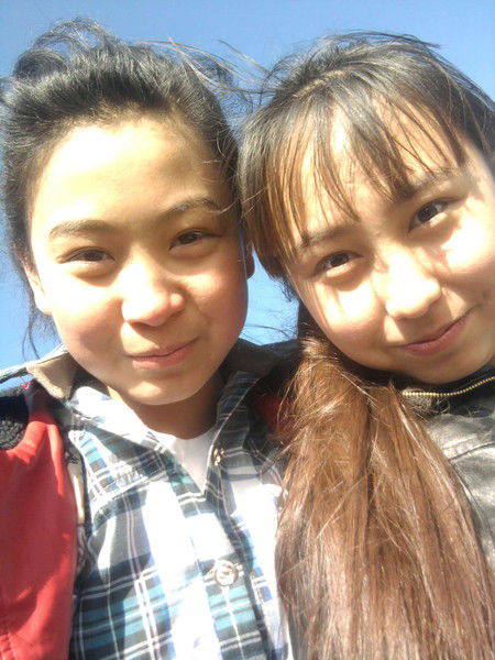 Мадина Ажикенова