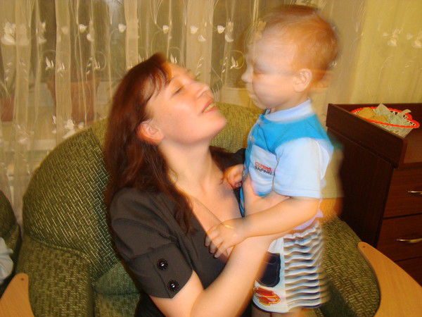 Ирина Романова