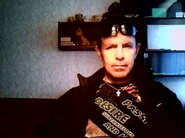 Виталий Самойлов