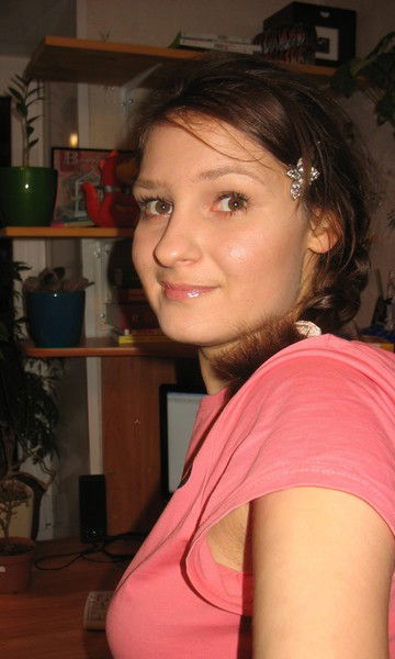 Катрин Рожкова