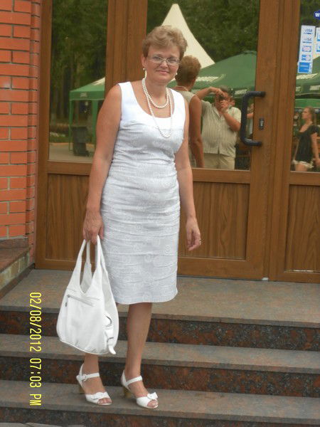 Лариса Корниенкова