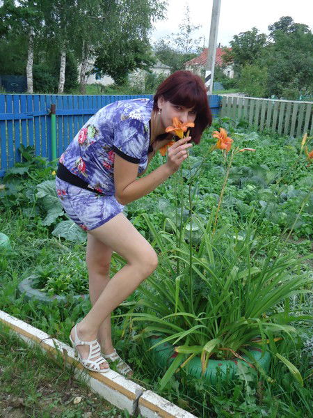 Ирина Абдуллина