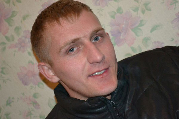 Сергей Кривцов