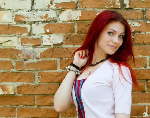 Инга Теплых