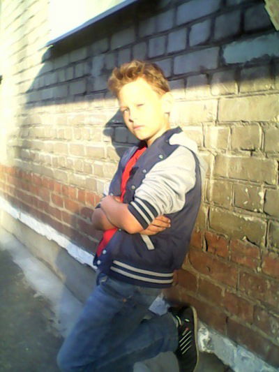 Даниил Сизиков