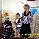 Галина Гладкая