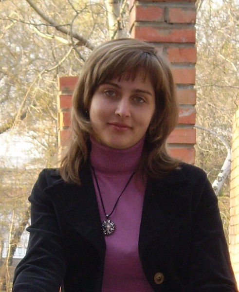 Наталья Майорова