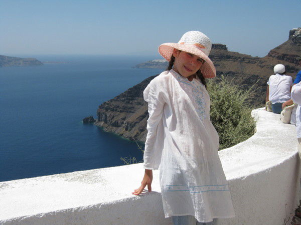 Полина Грицай