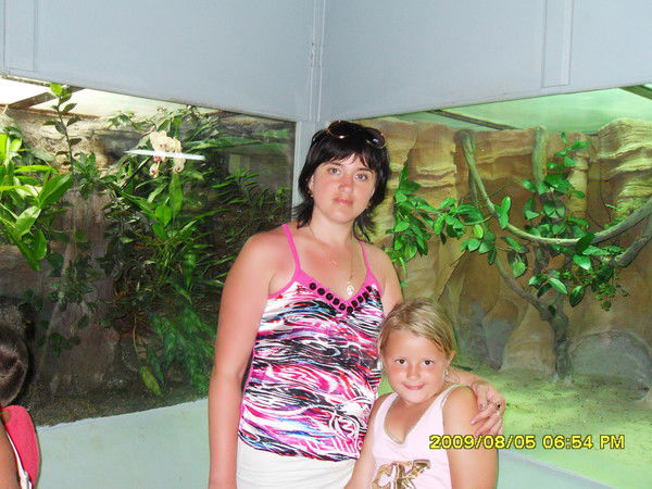 Татьяна Нагель