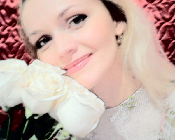 Мария Неретина