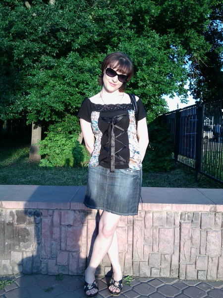 Валентина Стерликова