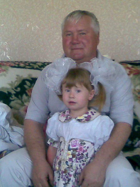 Сергей Платонов