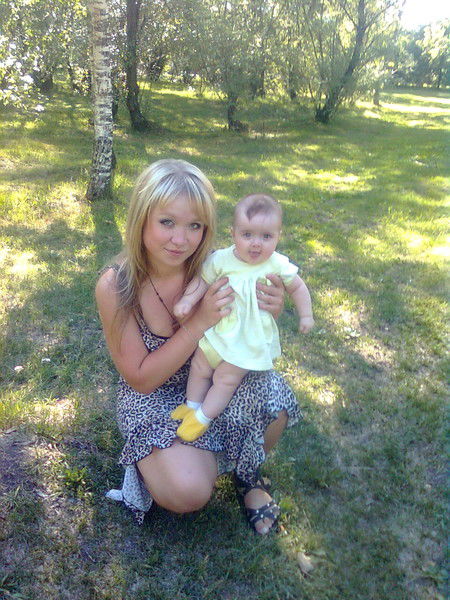 Анна Кармадонова